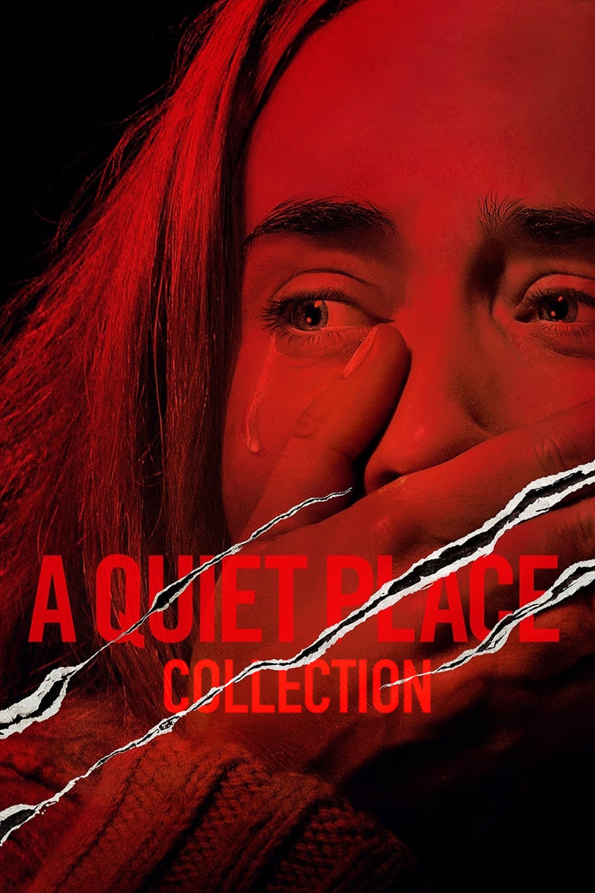 A Quiet Place Collection [47605] (A1770724778) (Movies) --Plex--